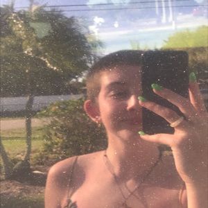 Meet your Posher, Kail